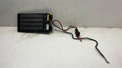 Bmw f10 radiateur de - 5,