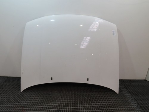 Capot volkswagen golf - volkswagen, iii