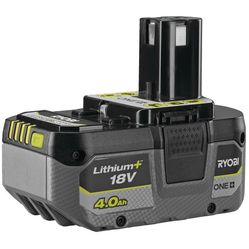 Ryobi batterie rb1840x - ryobi,