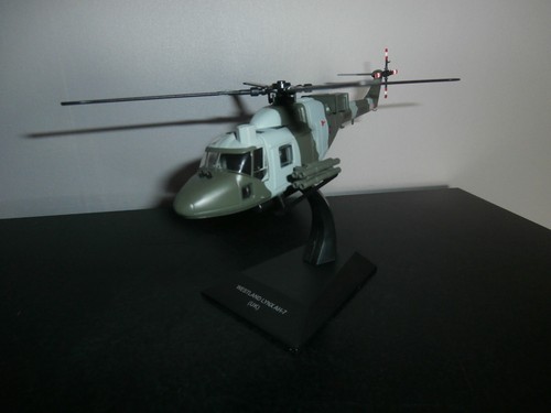 Westland lynx 72 scale - westland,