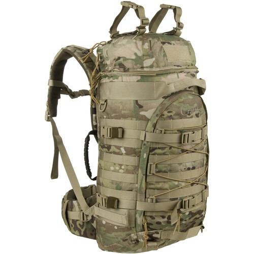 Wisport crafter sac dos - à,