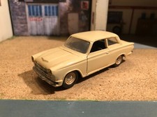 FORD GB CORTINA DE 1965 1/43