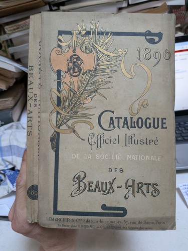 Catalogue officiel illustré - officiel,