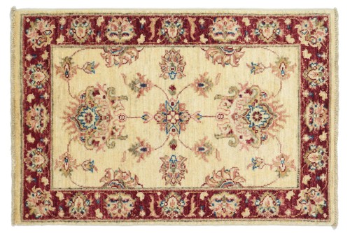 Tapis afghan chobi ziegler - tapis,