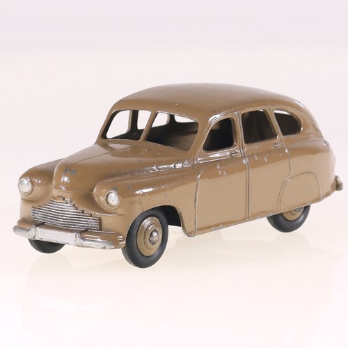 Dinky toys 40e - dinky,