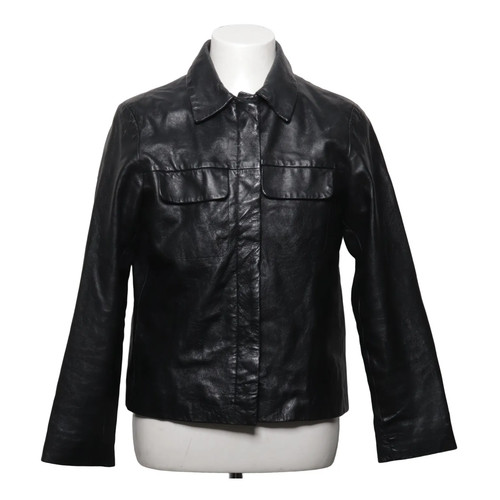 Leather style veste cuir - style,,