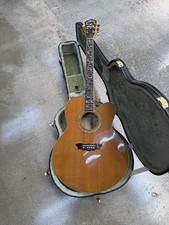 Washburn Cumberland J28SCEDLM