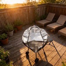 Housse Isolante Grenier