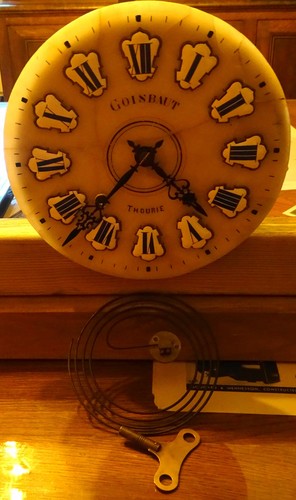 Ancien mouvement pendule - ancien,