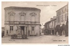 Car adcp1 0002 - -, beauville