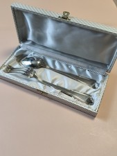 Coffret De Couverts En