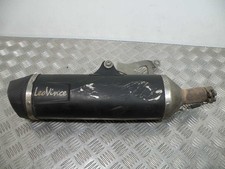 Échappement LeoVince PIAGGIO