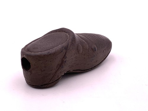 Tabatière secouette tabac - , à