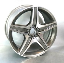 Mercedes-Benz R231 AMG BORBET