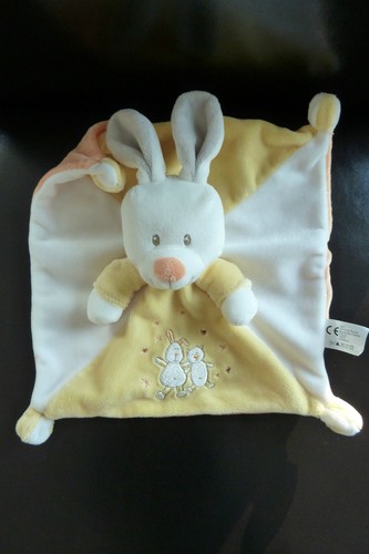 Doudou plat vetir gemo - *.,