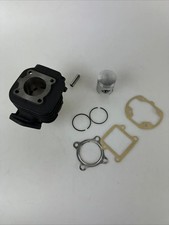 Cylindre piston joint pour
