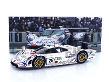 WERK 83 1/18 - PORSCHE 911 GT1