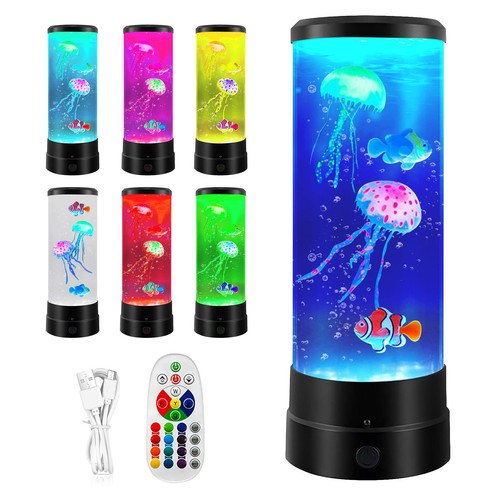 Lampe meduse - lampe, a