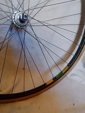 Roue Arrière Mavic Ma40