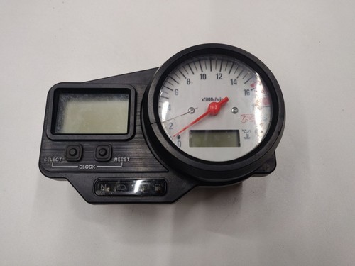 Compteur yamaha 1999 - yamaha, r6