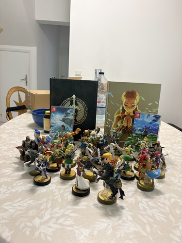 Jeux switch zelda - jeux,