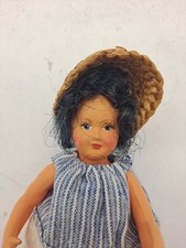 poupée ancienne petitcollin 