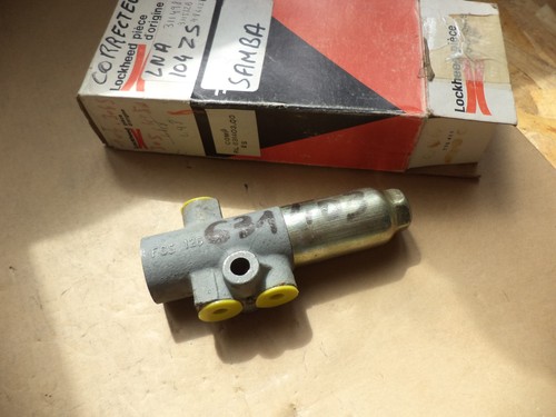 350 regulateur frein - n°350,