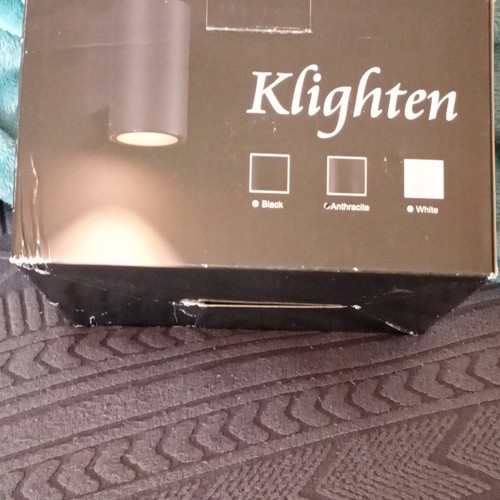 Klighten gw016 lot 2 - klighten,