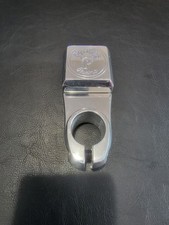 Profile Racing Polished  1 Clamp On Stem Pro. 