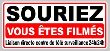 VIDEO SURVEILLANCE SOURIEZ