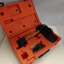 Fein FMM250 MultiMaster Oscillating Multi-Tool Kit with Accessories