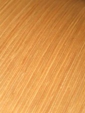 Arbre de la Cerise Placage Cerise non-Tissé Saraifo Sobre 250x64cm