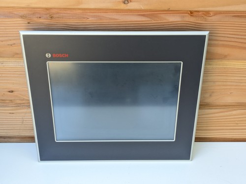 Bosch rexroth hmi - rexroth,