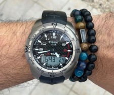 Montre Homme Tissot T-Touch