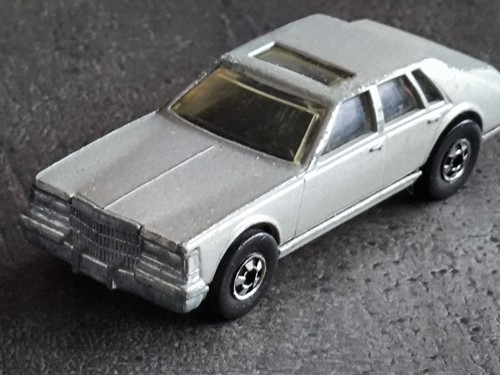Vintage hot wheels mattel - 1/64,