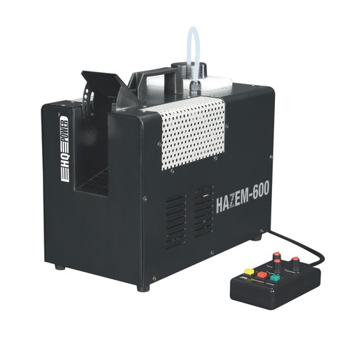 Power machine fumée - hq-power,