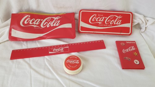 Kit bureau coca - bureau,