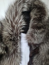 Tour de Cou Écharpe en Renard