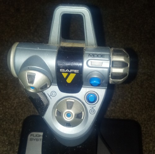 Saitek x52 flight control - saitek,
