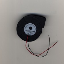 TURBINE A AIR POUR STATION