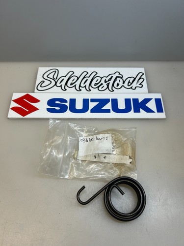 Ressort kick suzuki - ressort,