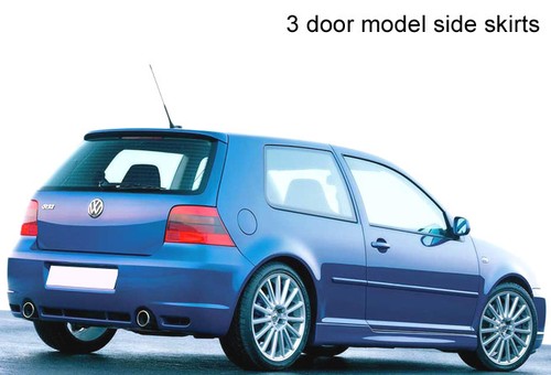 Golf bas caisse style - de,