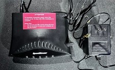 Efficient Networks Ethernet ADSL Modem with Power Supply