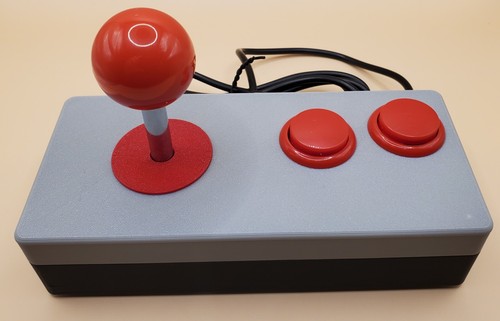 Usb two button arcade - usb,