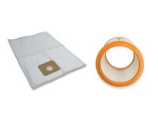 5 Aspirateur 1 Filtre