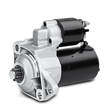 Démarreur 1.1KW Pour VW Golf