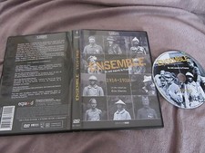 Ensemble ils ont sauvé la France 1914-1918 de Eric Deroo, DVD, Doc/Guerre