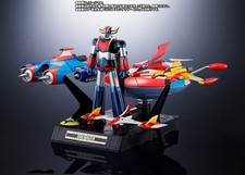 GOLDORAK + NAVETTES +