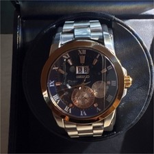 Seiko Premier Kinetic