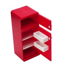  Mini Frigo Congélateur Jouet